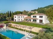 Vente La Cadière d'Azur Propriété d'exception...