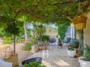 Vente Le Castellet Bastide en pierre Au coeur des vignes...