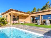 Vente Le Castellet Villa Contemporaine Piscine Vue D....
