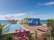 VENTE LE GRAU DU ROI BOUCANET APPARTEMENT 2 CHAMBRES...