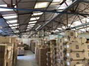 Vente local d'activité Brétigny sur Orge Proche D19...