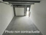 Vente local d'activité Castanet Tolosan Zone artisanale