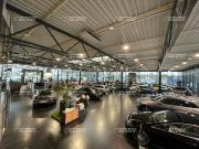 Vente local d'activité Dijon Sud Chenôve Zone des...