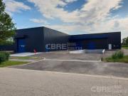 Vente local d'activité Herrlisheim Proche A35 et...
