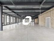 Vente local d'activité Tremblay en France Proximité...