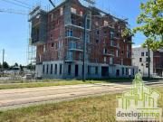 Vente local Fleury sur Orne Tram et parking à proximité