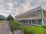 Vente local mixte Saint Martin le Vinoux Proche...