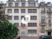 Vente local Paris 18 Montmartre, 3 lignes de métro à...