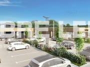 Vente locaux d'activité Valliquerville Axe passant...