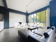 Vente Loft 105 m2 Roubaix