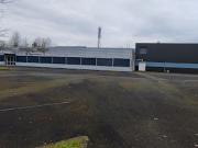 Vente Loft 1500 m2 Montaigu Vendée