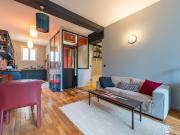 Vente Loft 1 pièce 41.7 m2 Paris 14ème