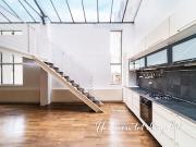 Vente Loft 1 pièce 74.26 m2 Paris 20ème