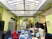 Vente Loft 2 pièces 241 m2 Paris 3ème
