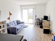 Vente Appartement 2 pièces 44.84 m2 Blois