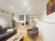 Vente Loft 2 pièces 49 m2 Toulouse