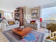 Vente Loft 2 pièces 53 m2 Dieppe