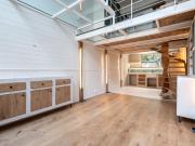 Vente Loft 2 pièces 53 m2 Paris 14ème