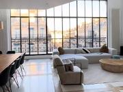 Vente Loft 2 pièces 550 m2 Paris 11ème