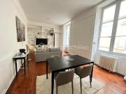 Vente Loft 2 pièces 55.86 m2 Nantes