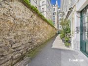 Vente Loft 2 pièces 60 m2 Paris 10ème