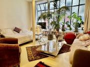 Vente Loft 2 pièces 66.2 m2 Paris 10ème