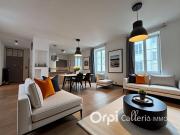 Vente Loft 2 pièces 74 m2 Strasbourg