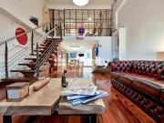 Vente Loft 2 pièces 91 m2 Marseille 6ème