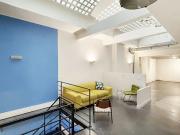 Vente Loft 309 m2 Paris 18ème