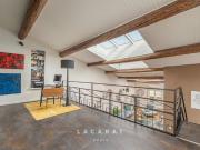 Vente Loft 3 pièces 103 m2 Marseille 7ème