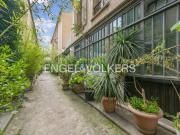 Vente Loft 3 pièces 118 m2 Paris 11ème
