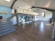 Vente Loft 3 pièces 127 m2 Lys lez Lannoy
