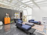 Vente Loft 3 pièces 133 m2 Paris 3ème