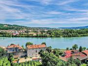 Vente Loft 3 pièces 135 m2 Condrieu