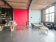 Vente Loft 3 pièces 150 m2 Tourcoing