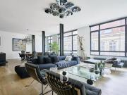 Vente Loft 3 pièces 160 m2 Lille