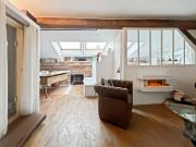 Vente Loft 3 pièces 39.12 m2 Toulouse