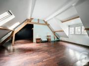 Vente Loft 3 pièces 46.84 m2 Paris 20ème