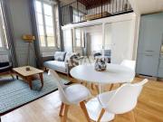 Vente Loft 3 pièces 55 m2 Lyon 1er