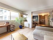 Vente Loft 3 pièces 63.9 m2 Paris 7ème