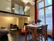Vente Loft 3 pièces 67.43 m2 Paris 2ème