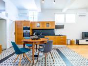 Vente Loft 3 pièces 78 m2 Nice