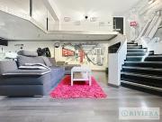 Vente Appartement 3 pièces 79 m2 La trinite