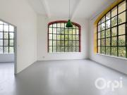 Vente Loft 3 pièces 79 m2 Nancy Vente Loft 3 pièces 79 m2 Nancy