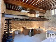 Vente Loft 3 pièces 79 m2 Paris 4ème