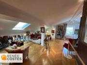 Vente Loft 3 pièces 80 m2 Lyon 6ème