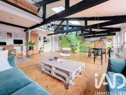 Vente Loft 3 pièces 87 m2 Lille