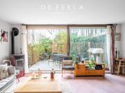 Vente Loft 3 pièces 88.5 m2 Paris 14ème