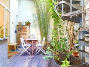 Vente Loft 3 pièces 97 m2 Lyon 6ème