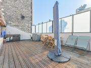 Vente Loft 4 pièces 132 m2 Paris 19ème